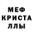 МЕТАМФЕТАМИН Декстрометамфетамин 99.9% Fabiola Garces